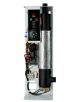 Tenko Elektroheizkessel 4,5 kW 230V Mini KEM elektrische Heizung