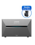 Anker SOLIX Solarbank 3 E2700 Pro inkl. Smartmeter